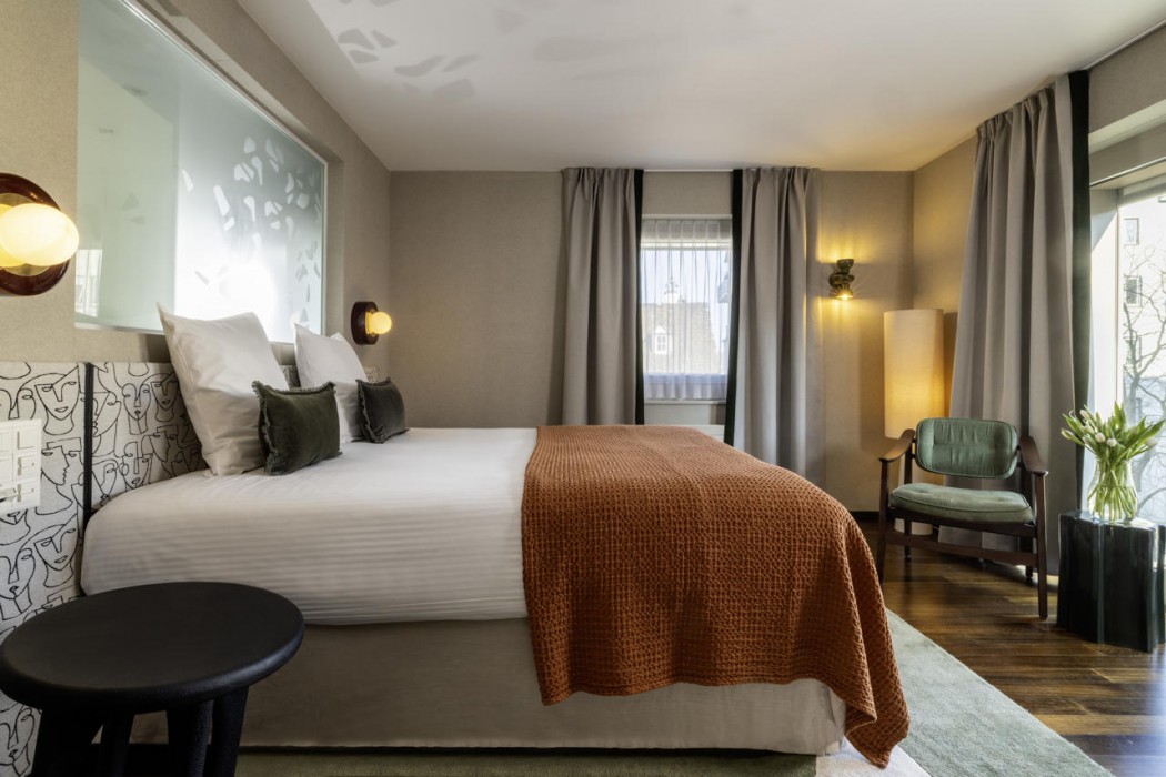 Hotel D Basel 52/71