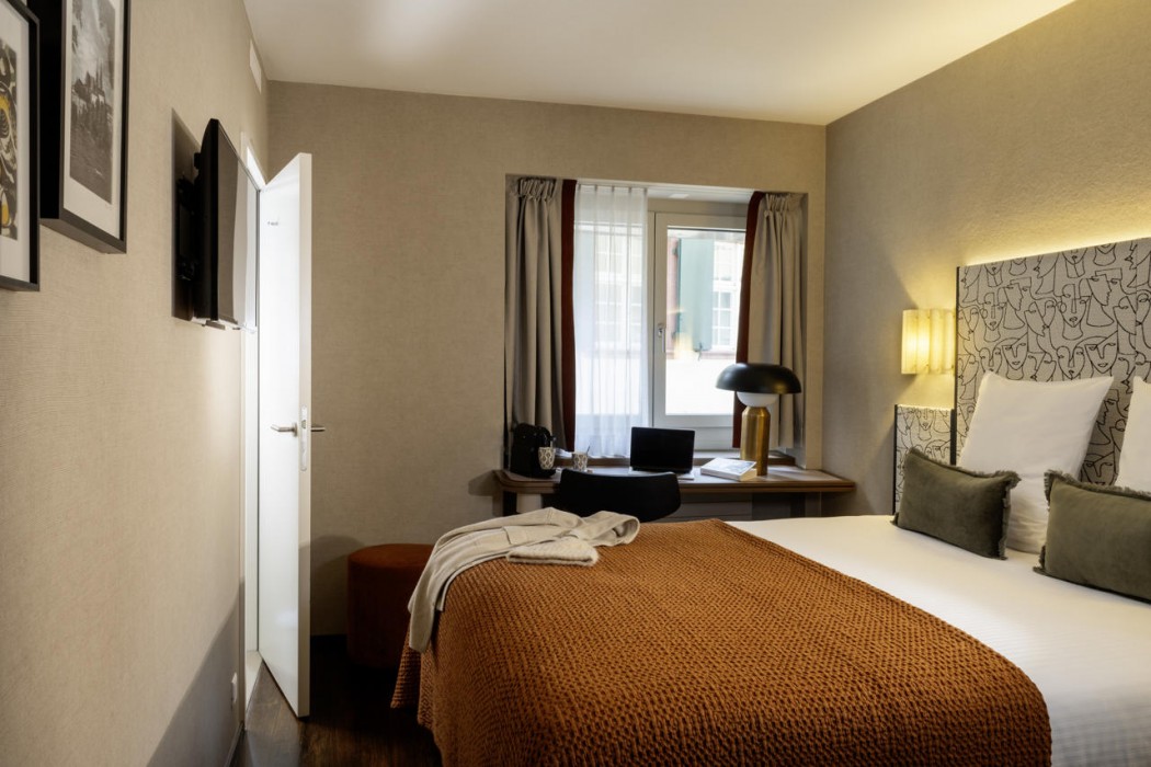 Hotel D Basel 30/71