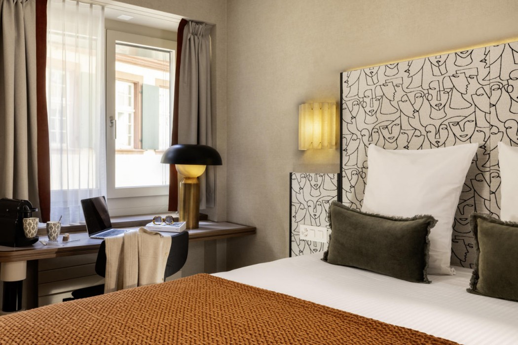 Hotel D Basel 19/71