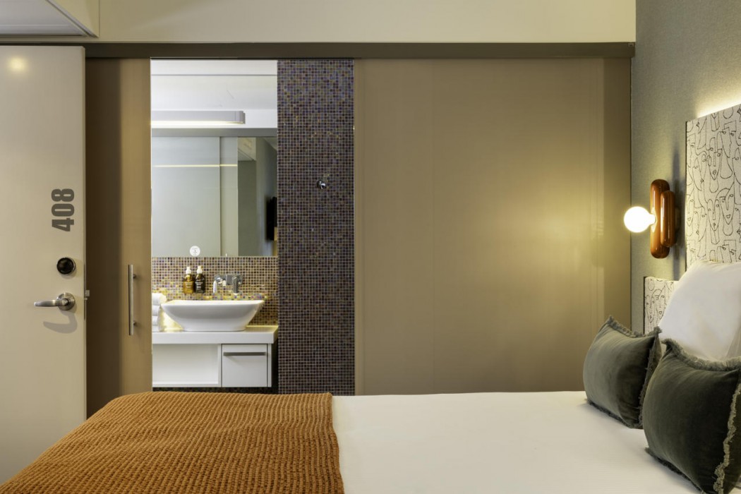 Hotel D Basel 40/71
