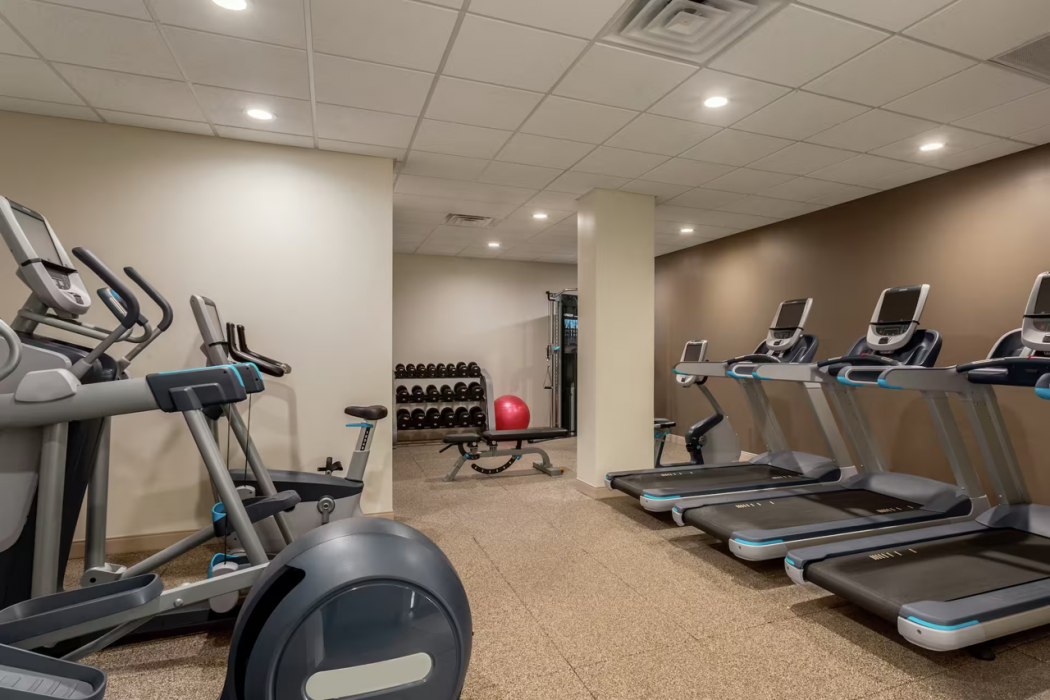 Embassy Suites by Hilton Orlando International Drive ICON Park 50/86