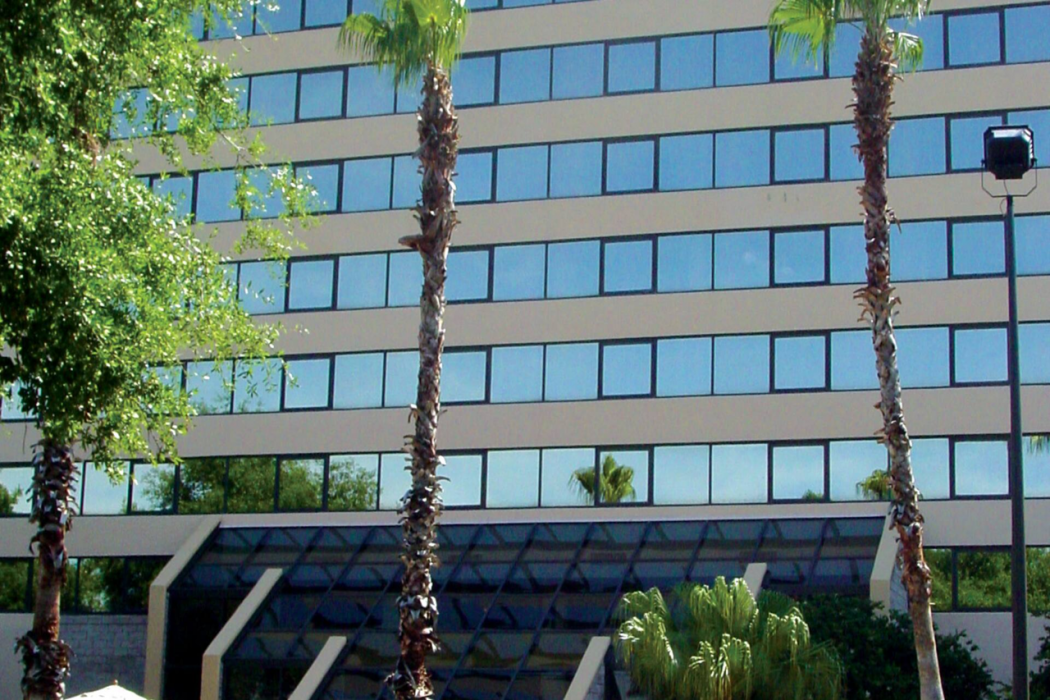 Embassy Suites by Hilton Orlando International Drive ICON Park 7/86