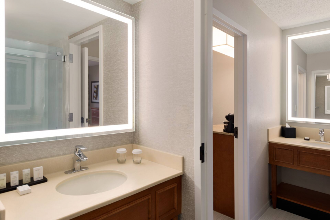Embassy Suites by Hilton Orlando International Drive ICON Park 36/86