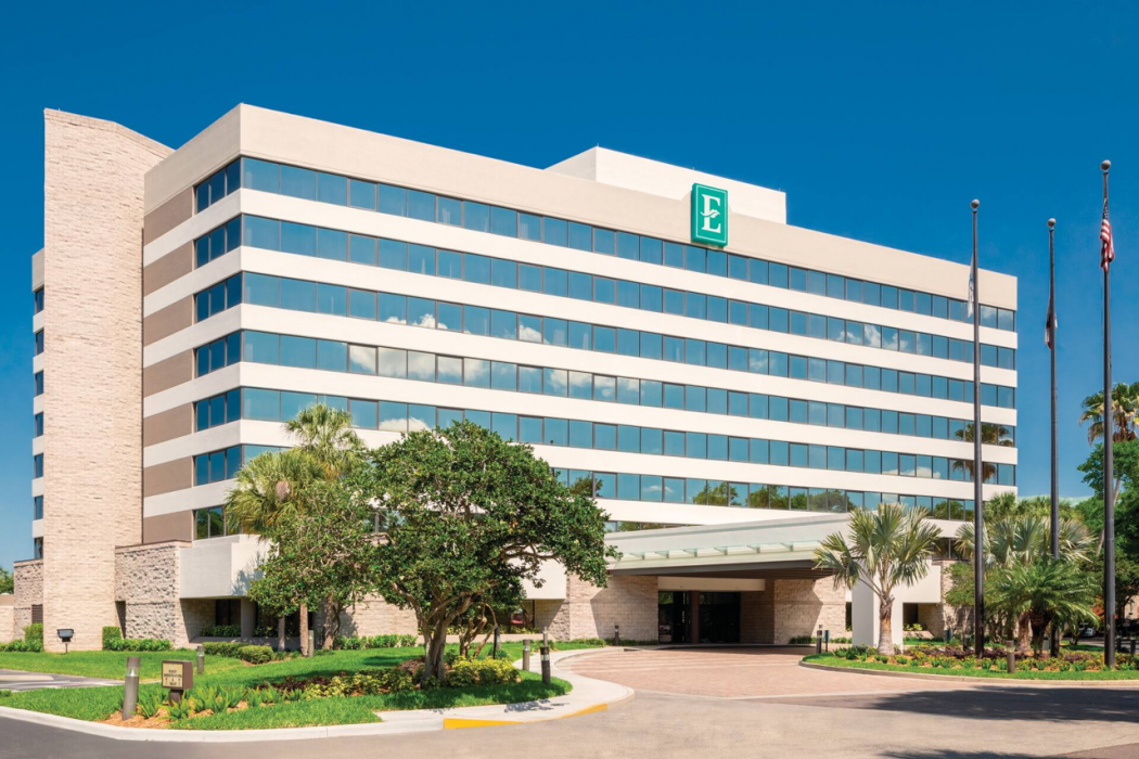 Embassy Suites by Hilton Orlando International Drive ICON Park photo4