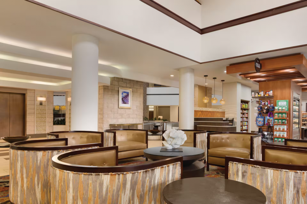 Embassy Suites by Hilton Orlando International Drive ICON Park 20/86