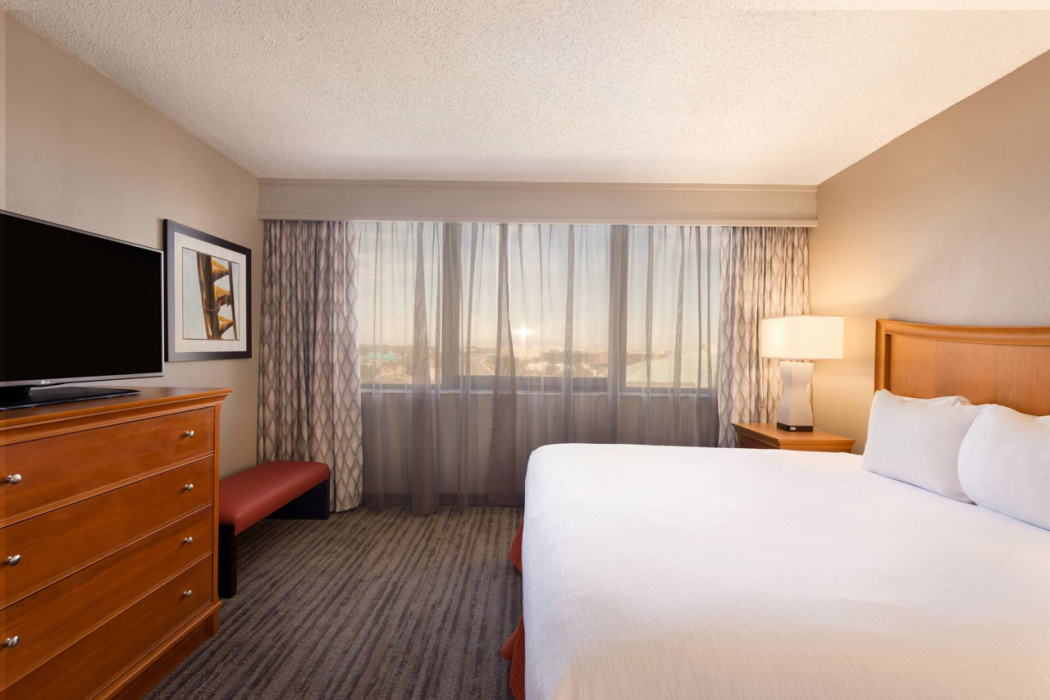 Embassy Suites by Hilton Orlando International Drive ICON Park 29/86