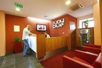 Hotel Ruby Blue 34/65