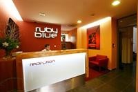 Hotel Ruby Blue 22/65