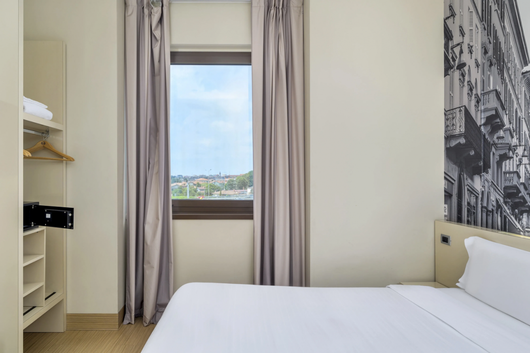 B&B Hotel Milano Monza 17/40