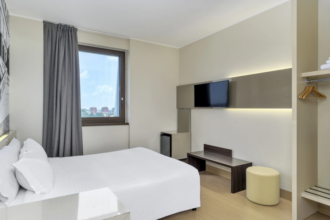 B&B Hotel Milano Monza 16/40