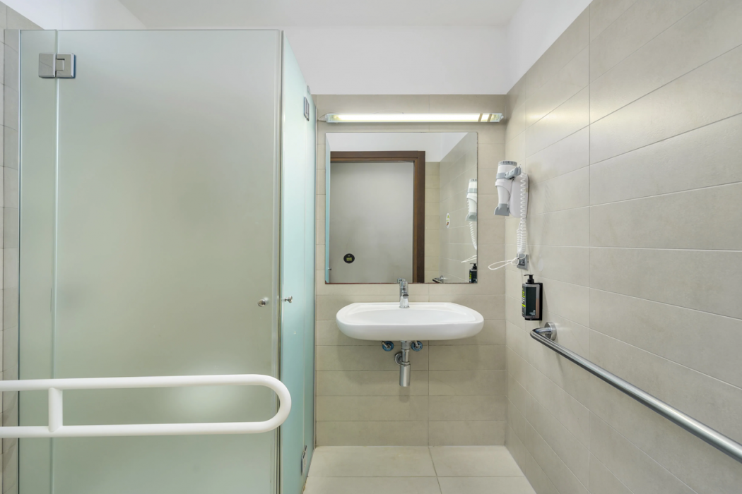 B&B Hotel Milano Monza 28/40