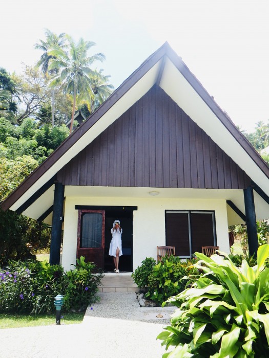 Crusoe's Retreat 20/62