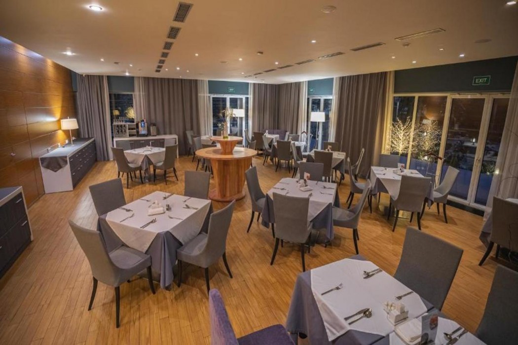 Park Hotel Almaty 24/55