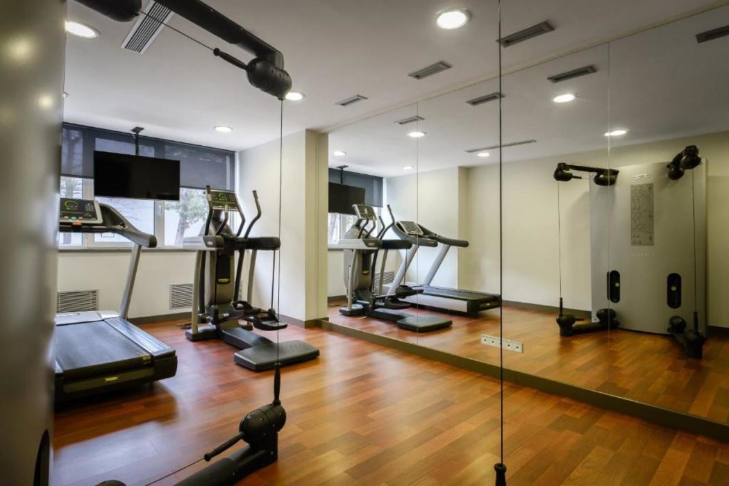 Park Hotel Almaty 25/55