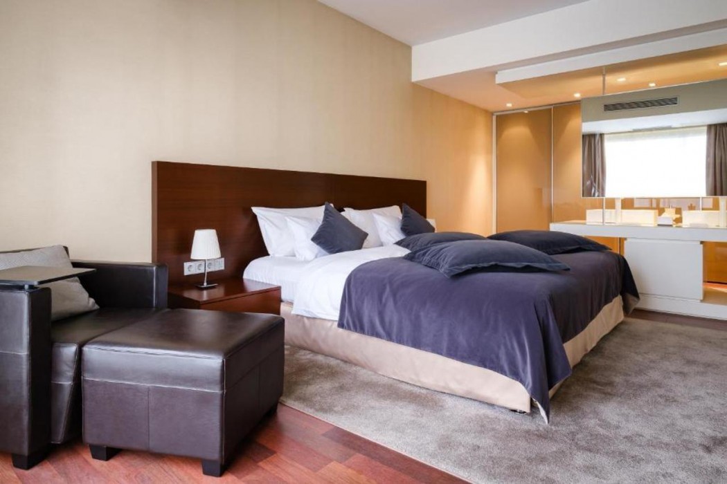 Park Hotel Almaty 11/55