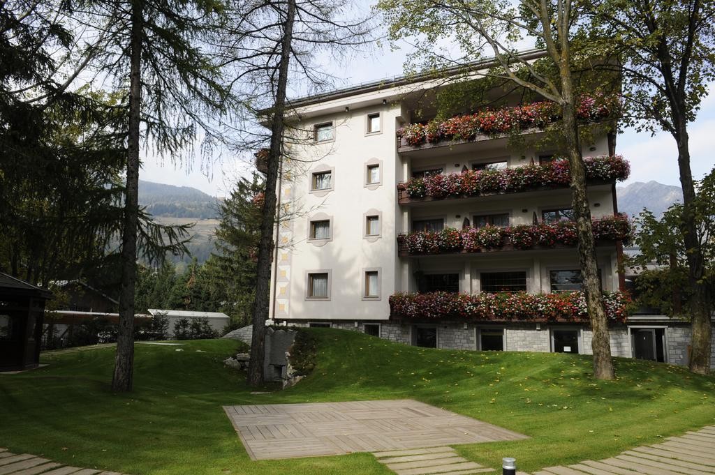 Miramonti Park Hotel 1/51