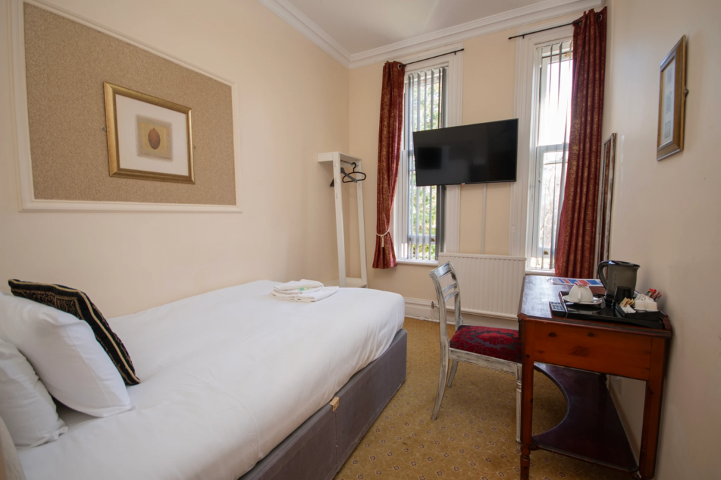Northop Hall Country House Hotel 17/66