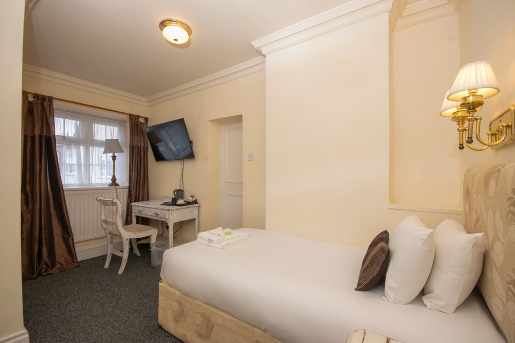 Northop Hall Country House Hotel 14/66