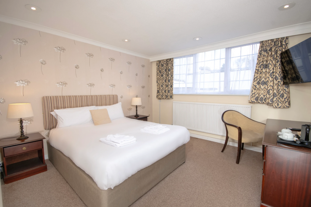 Northop Hall Country House Hotel 23/66