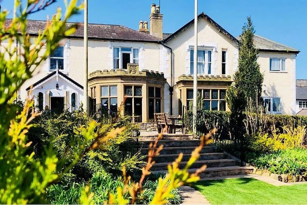 Northop Hall Country House Hotel 1/66