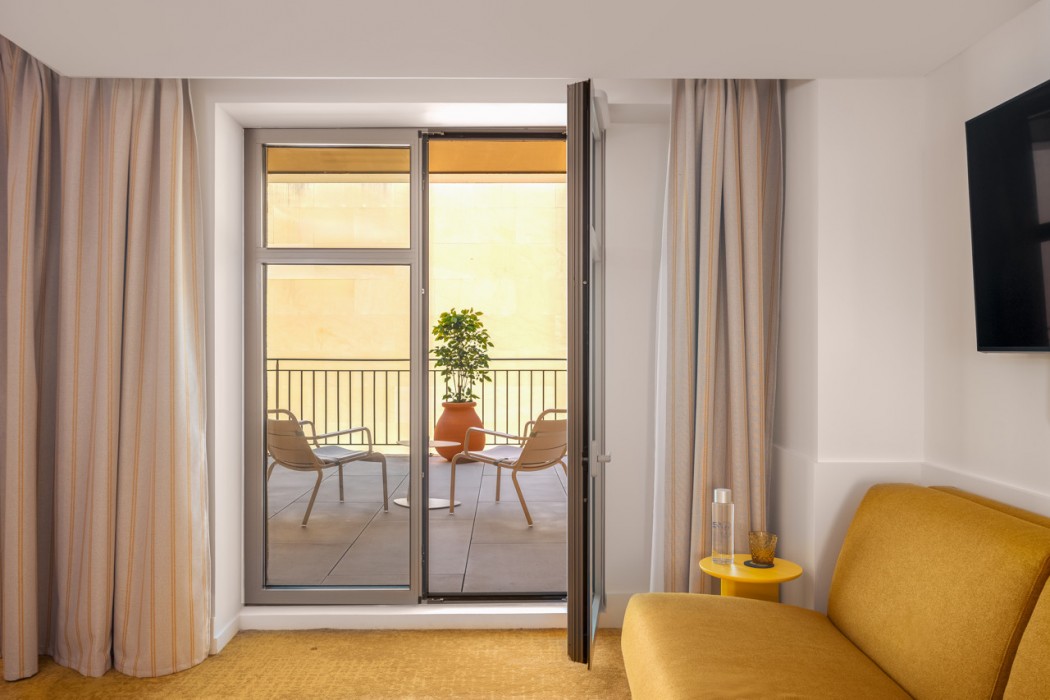 Hotel Saint Christophe Aix en Provence Centre Ville by Germain Collection 34/66