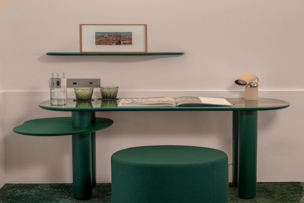 Hotel Saint Christophe Aix en Provence Centre Ville by Germain Collection 38/66