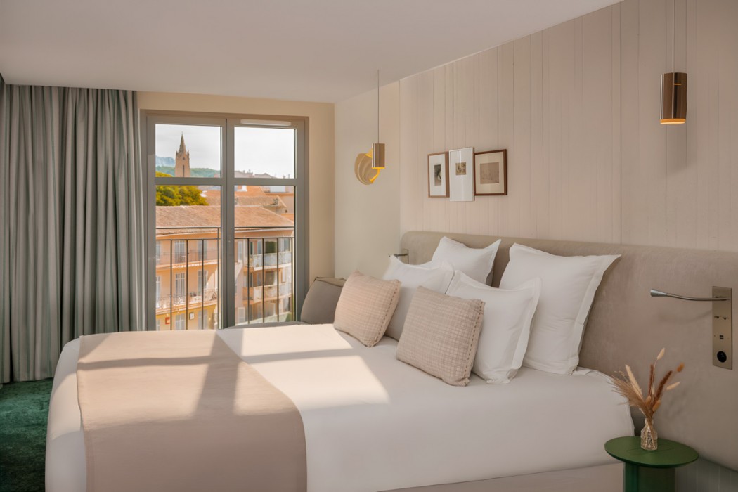 Hotel Saint Christophe Aix en Provence Centre Ville by Germain Collection 21/66