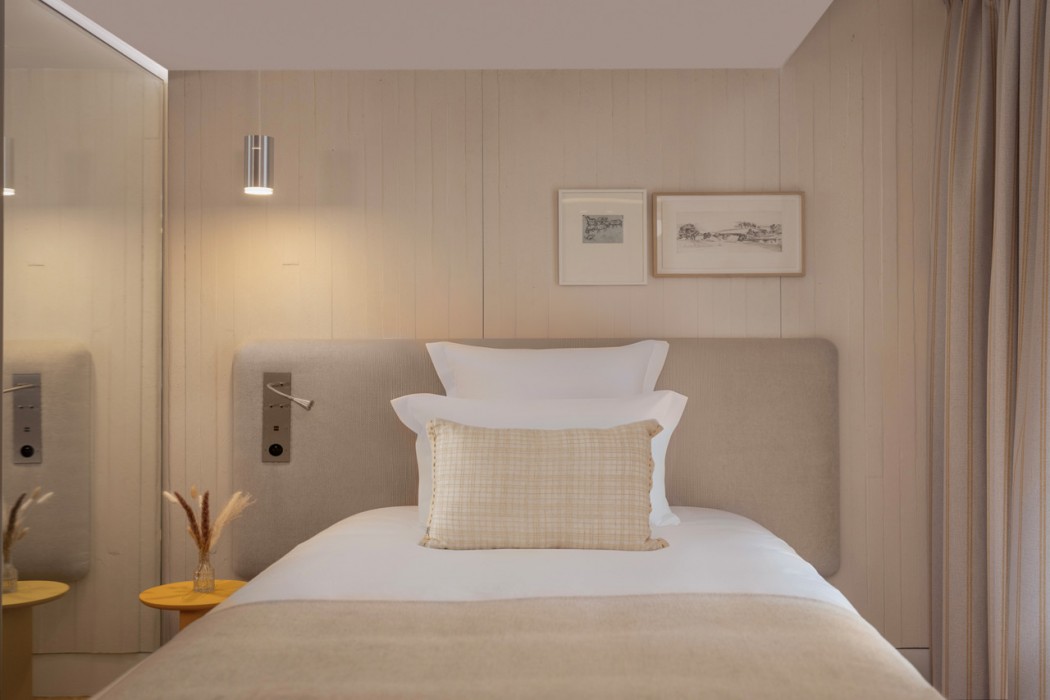 Hotel Saint Christophe Aix en Provence Centre Ville by Germain Collection 47/66