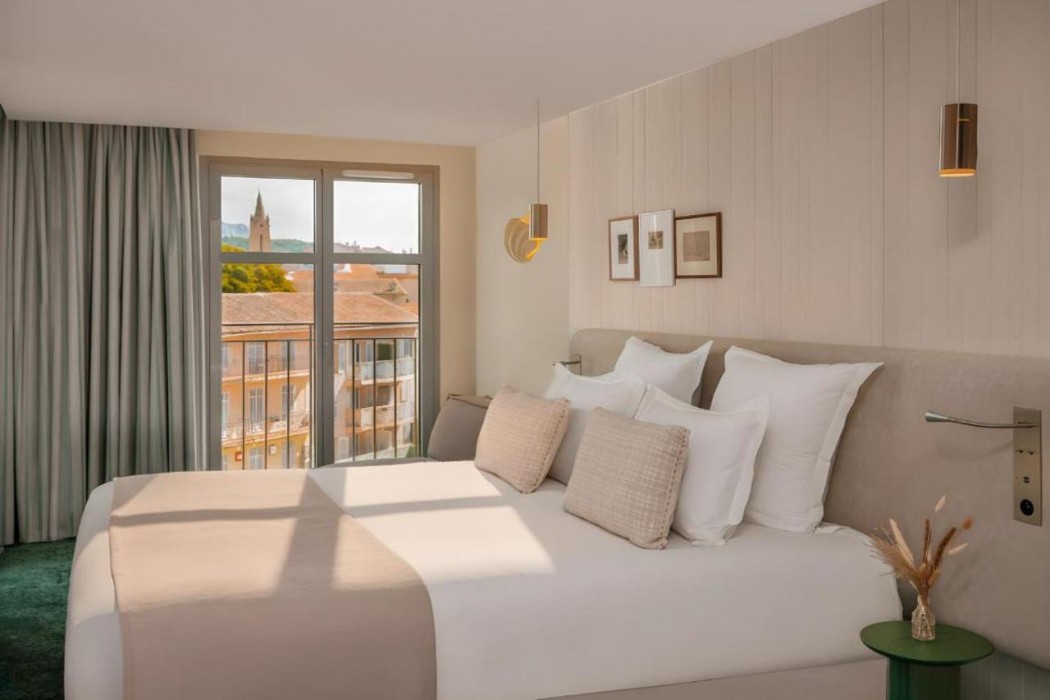 Hotel Saint Christophe Aix en Provence Centre Ville by Germain Collection 20/66