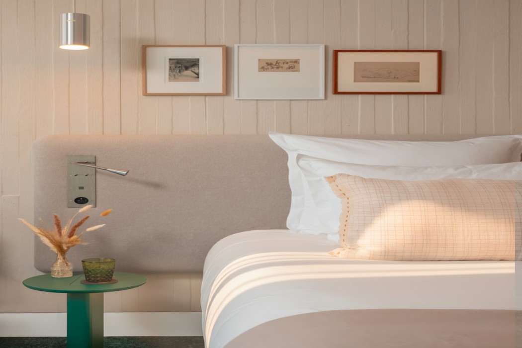 Hotel Saint Christophe Aix en Provence Centre Ville by Germain Collection 46/66