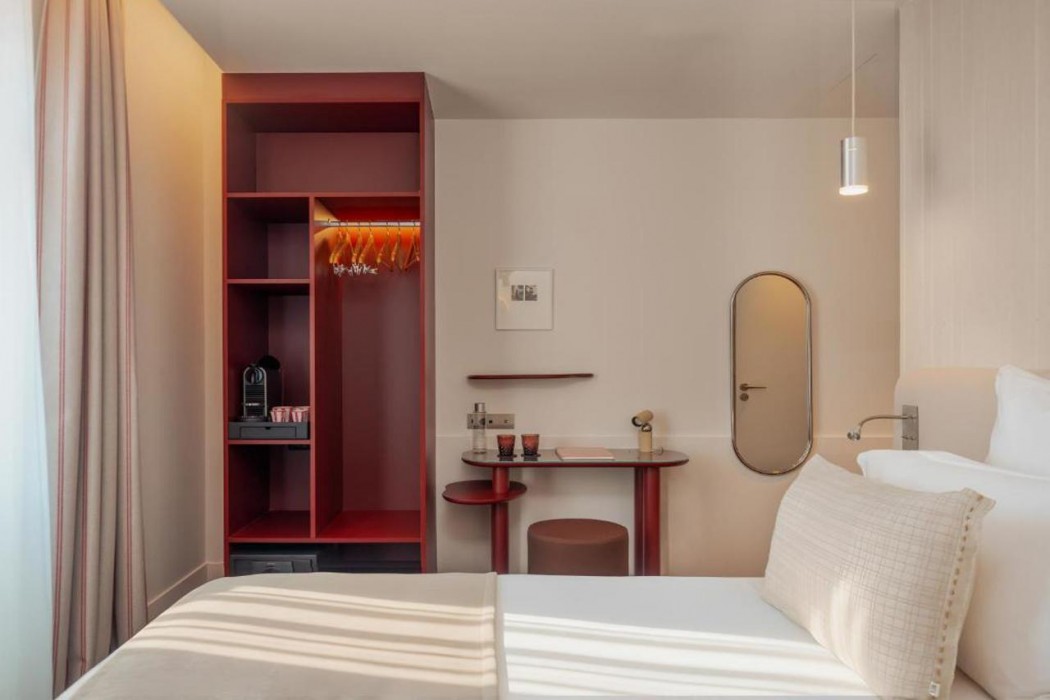 Hotel Saint Christophe Aix en Provence Centre Ville by Germain Collection 9/66