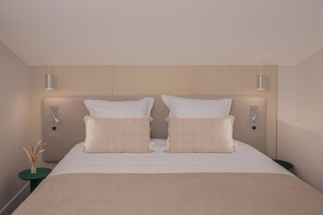 Hotel Saint Christophe Aix en Provence Centre Ville by Germain Collection 7/66