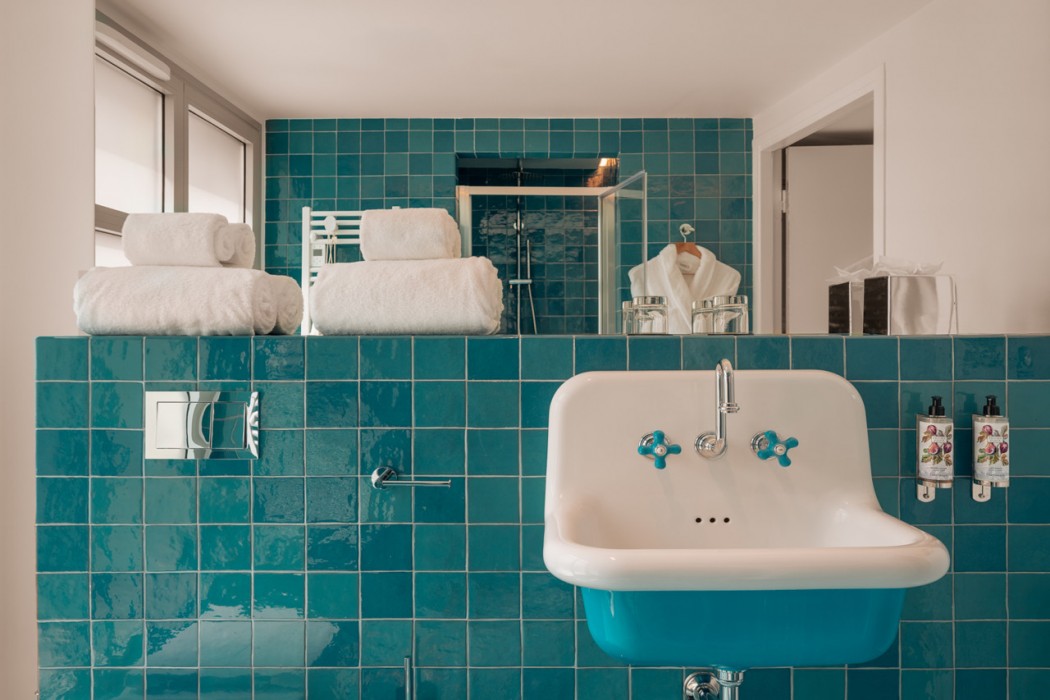 Hotel Saint Christophe Aix en Provence Centre Ville by Germain Collection 56/66