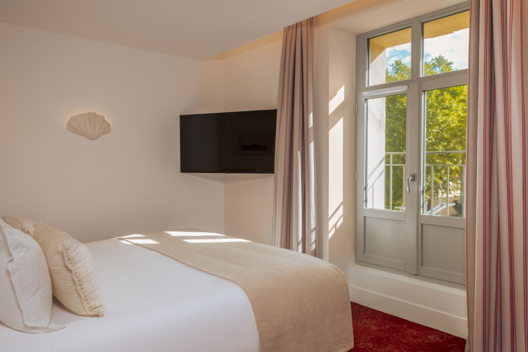 Hotel Saint Christophe Aix en Provence Centre Ville by Germain Collection 26/66