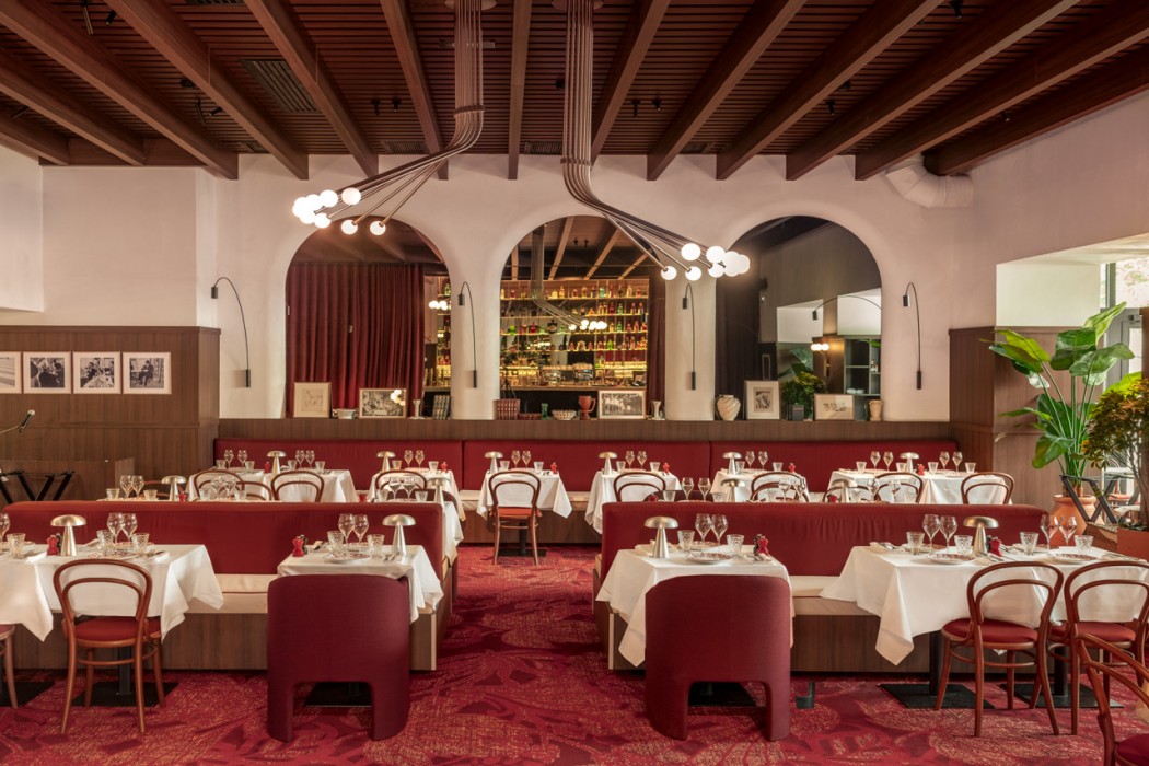 Hotel Saint Christophe Aix en Provence Centre Ville by Germain Collection 63/66