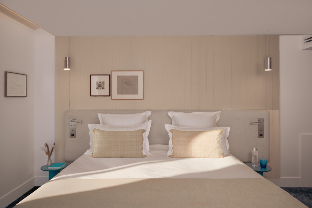 Hotel Saint Christophe Aix en Provence Centre Ville by Germain Collection 41/66