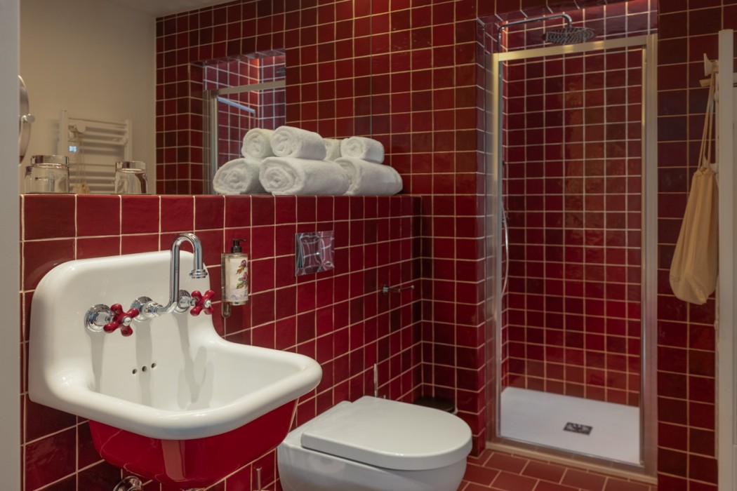 Hotel Saint Christophe Aix en Provence Centre Ville by Germain Collection 54/66