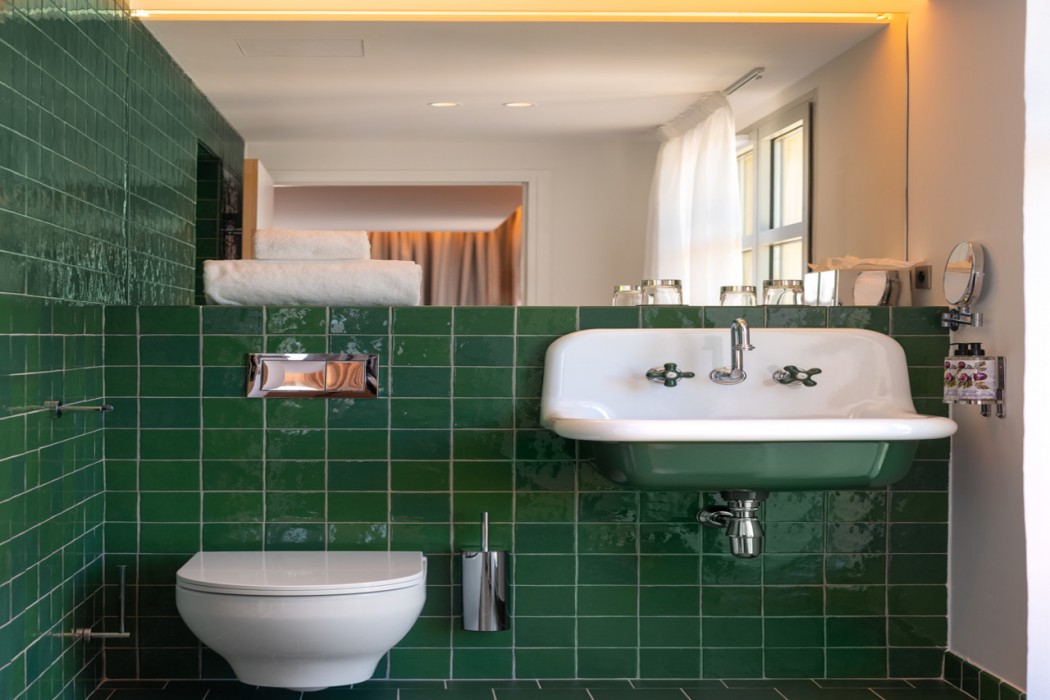 Hotel Saint Christophe Aix en Provence Centre Ville by Germain Collection 53/66