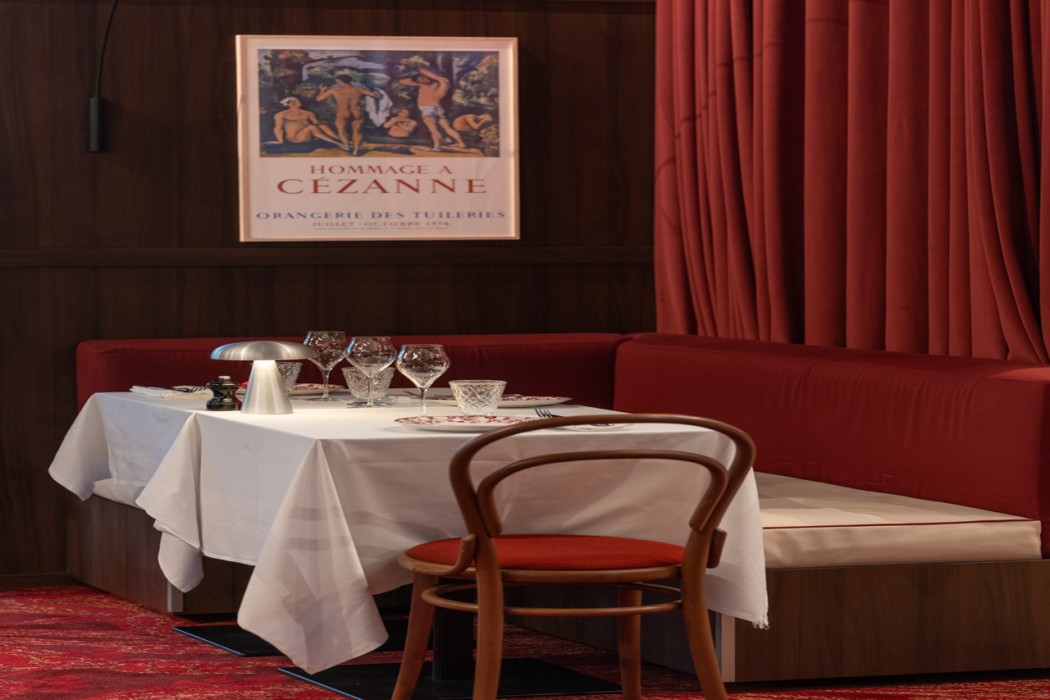 Hotel Saint Christophe Aix en Provence Centre Ville by Germain Collection 62/66