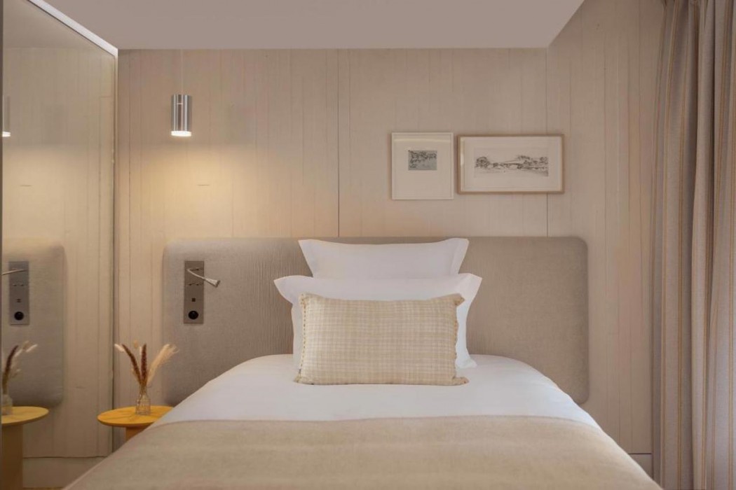 Hotel Saint Christophe Aix en Provence Centre Ville by Germain Collection 15/66