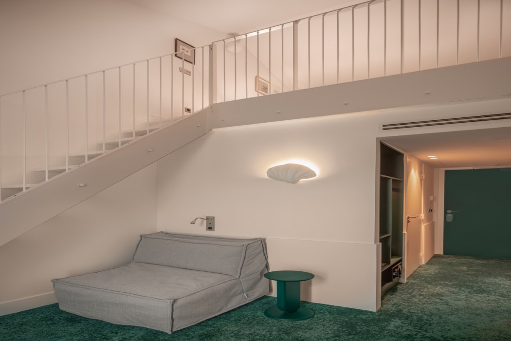 Hotel Saint Christophe Aix en Provence Centre Ville by Germain Collection 30/66
