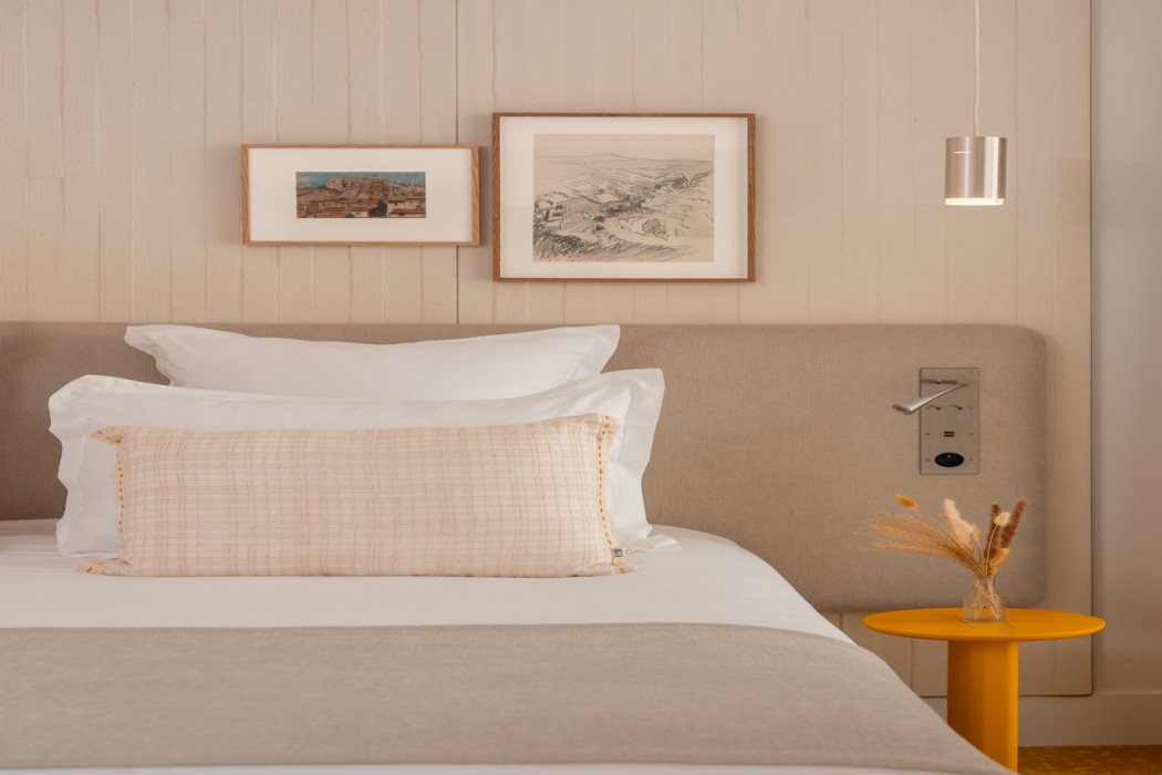 Hotel Saint Christophe Aix en Provence Centre Ville by Germain Collection 24/66