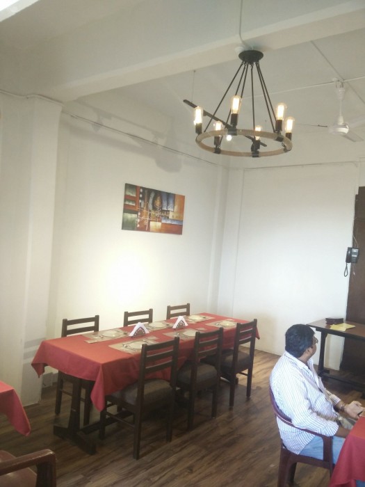 Strand Hotel 15/42