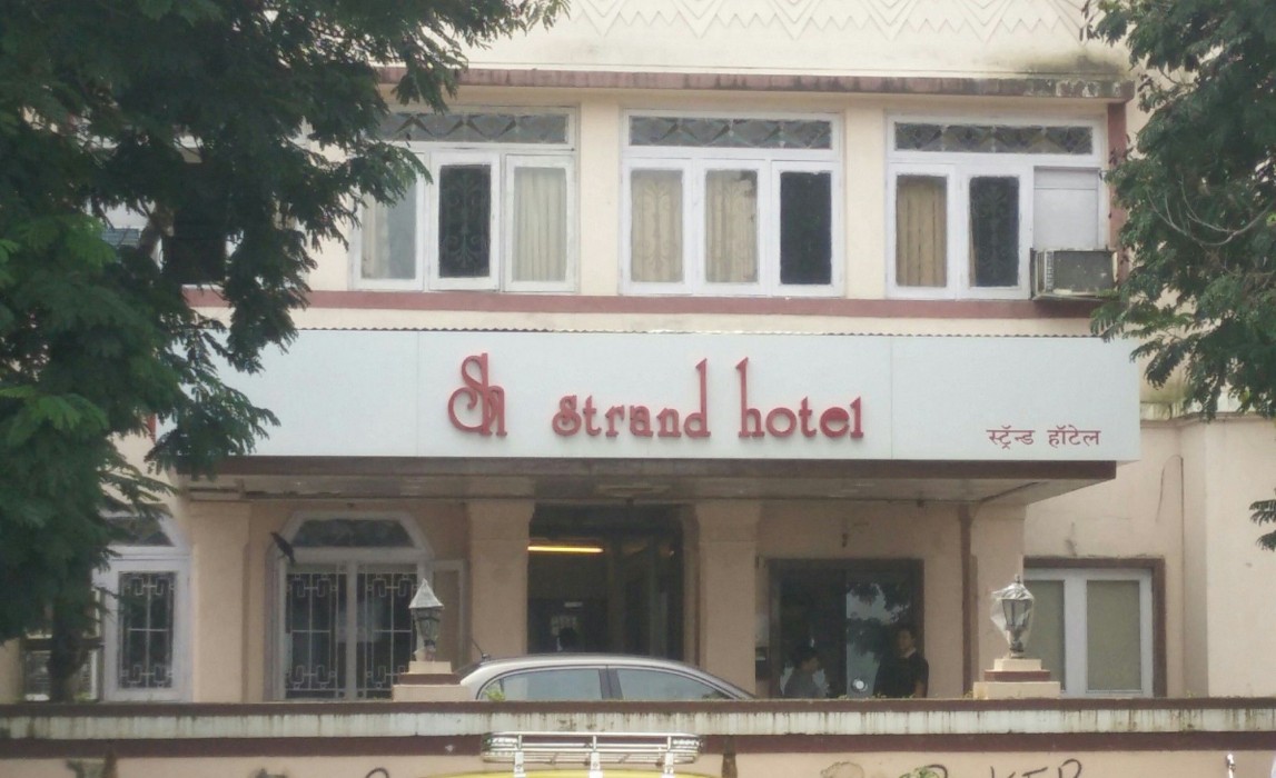 Strand Hotel 23/42