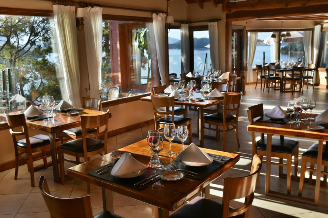 Charming Luxury Lodge and Private Spa 37/74