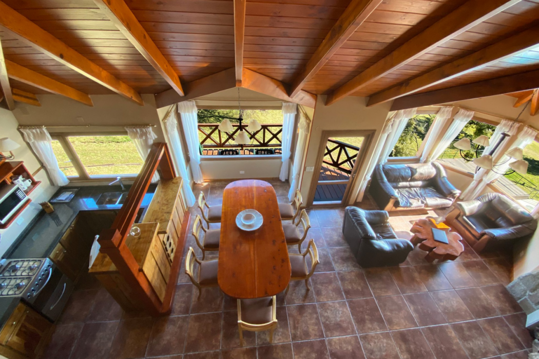 Charming Luxury Lodge and Private Spa 31/74