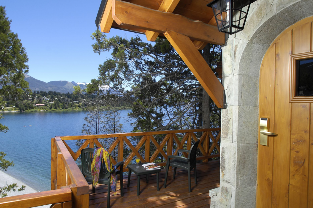 Charming Luxury Lodge and Private Spa 38/74