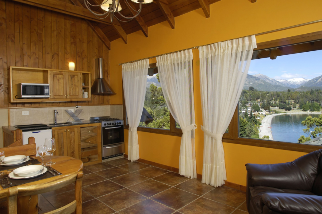 Charming Luxury Lodge and Private Spa 15/74