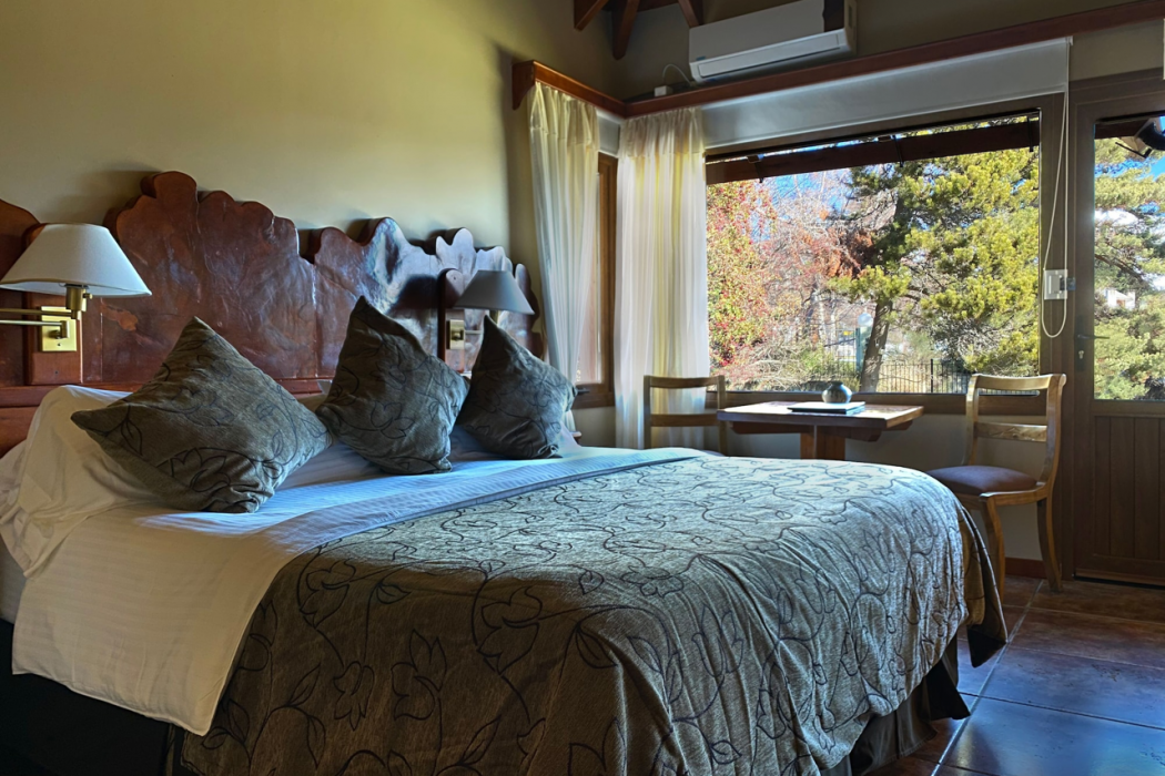 Charming Luxury Lodge and Private Spa 18/74