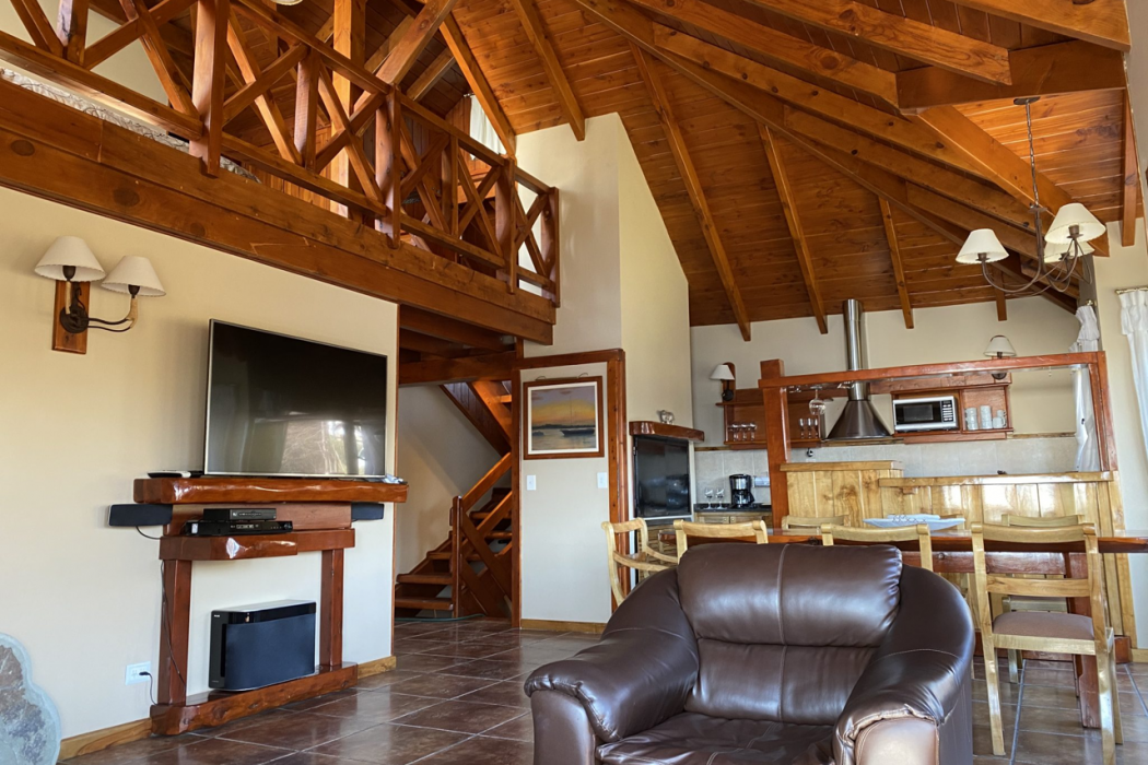 Charming Luxury Lodge and Private Spa 25/74